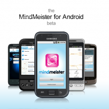 MindMeister for Android