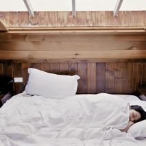 8 Quick Tips for Sleeping Well