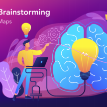 Online-Brainstorming mit Mindmaps (Tutorial)
