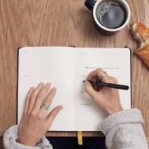 how to write a better to do list