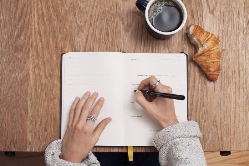 how to write a better to do list