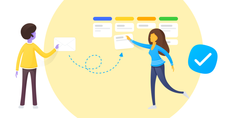 How to Turn Emails into Actionable Tasks