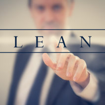 Lean Management: Putting Theory Into Practice