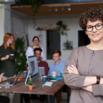 Leadership Techniques for First-Time Managers