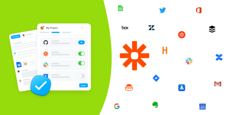 Our Zapier Update Will Make You Happier