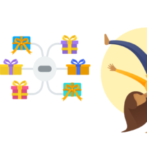 Gifts that Keep on Giving — with MindMeister