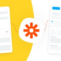 3 Epic Ways to Automate Online Forms with Zapier and MeisterTask