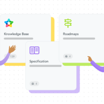 How to Create a Team Knowledge Base – with MeisterNote