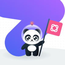 MindMeister Beta Panda Mindmapping