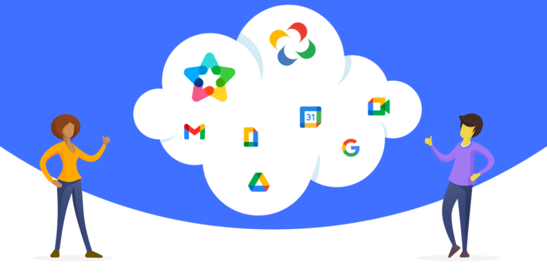 CLOUDPILOTS organisiert sein verteiltes Team mit MindMeister, MeisterTask und Google Workspace