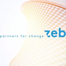 How zeb Uses MeisterTask to Help Financial Service Providers “Go Agile” (Success Story)