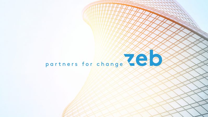 How zeb Uses MeisterTask to Help Financial Service Providers “Go Agile” (Success Story)